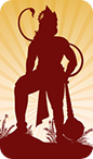 Murugan Logo